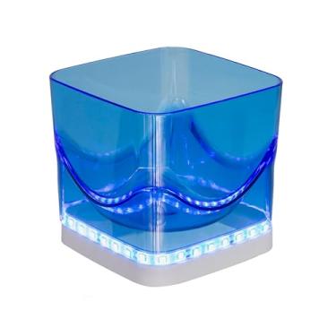 Imagem de Mini Balde de Gelo 2L com LED