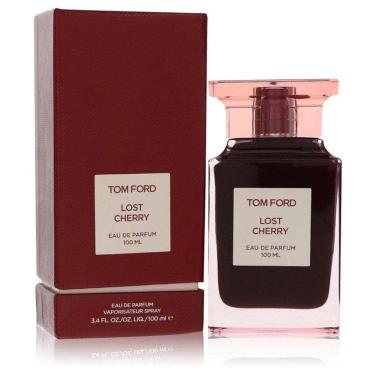Imagem de Perfume Feminino Lost Cherry Tom Ford Eau De Parfum 100 Ml
