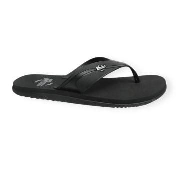 Imagem de CHINELO BRSPORT MASCULINO ANATOMICO CONFORT FLEX 2260.100 PRETO-Masculino