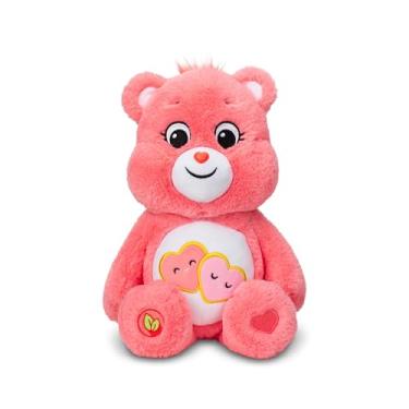Imagem de Bears 22084 14 Inch Medium Plush Love-A-Lot Bear, Collectable Cute Plush Cuddly Toys for Children, Soft Teddies Suitable for Girls and Boys Aged 4 Years +