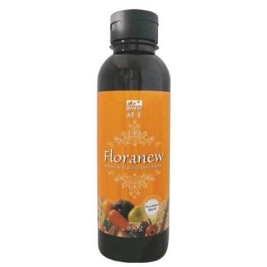 Imagem de Floranew Garrafa 630g suplemento natural
