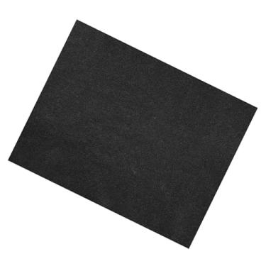 Imagem de Gralara Tapete para gaiola de cachorro, forro para canil, fácil de limpar, antiderrapante, absorvente, ideal para furões, porquinhos-da-índia e pequenos, 90x120cm