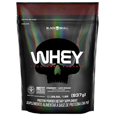 Imagem de Whey 100% Blackskull 837G,