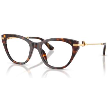 Imagem de Armacao Dolce & Gabbana Dg3428 502 53