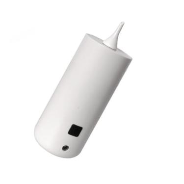 Imagem de Bomba de Ar Elétrica para Balões Bivolt 22W 110-240V ideal para festas, eventos(22W)