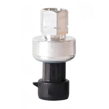 Imagem de Sensor de ar condicionado compatível com Saab 2007 2008 2009 13587668 13502759 Sensor de pressão do ar condicionado