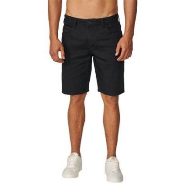 Imagem de Bermuda Jeans Colcci Davi Masculino-Masculino