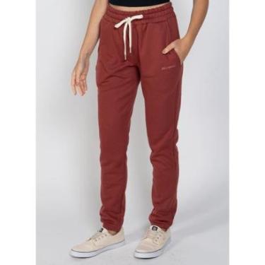 Imagem de Calca Billabong Perfect Vinho-Vinho-M-Feminino