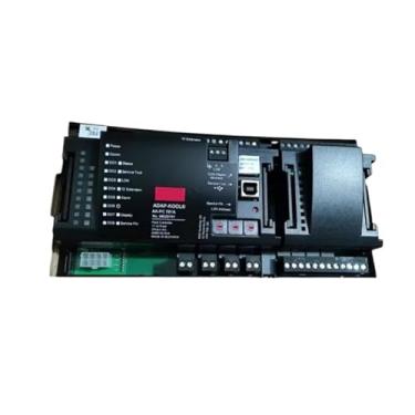 Imagem de Adequado para unidade central de ar condicionado AK-PC781A (080Z0191) atuador de dióxido controlável