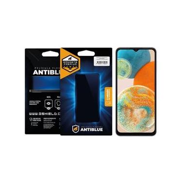 Imagem de Película para Samsung Galaxy A23 5G - AntiBlue - Gshield