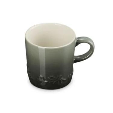 Imagem de CANECA LONDON LE CREUSET HOLLY 200ML EM CERÂMICA THYME 80032201730003 Verde Thyme