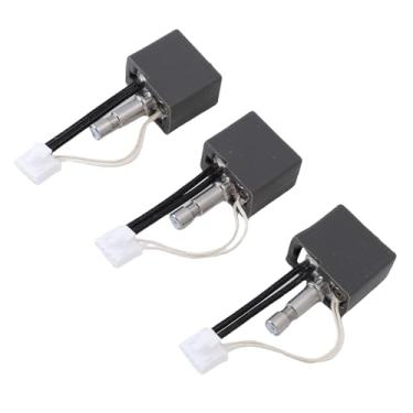 Imagem de AUNMAS Kit Hotend para Impressora 3D, Aço Endurecido, Termistor 200K, Combinação de Bico de 0,4 Mm, Impressão de Alta Velocidade para Impressoras 3D ACE Pro FDM