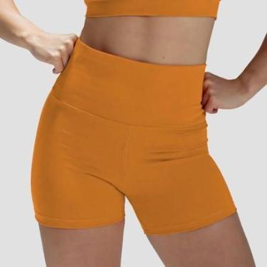 Imagem de Short Basic New Horizon Alpha Co Feminino-Feminino