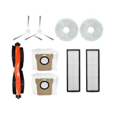 Imagem de Acessórios Para Xiaomi Mijia Omni 2 C102CN B101CN B116CN X10 Plus: Esc