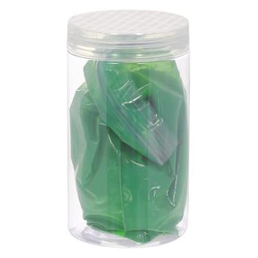 Imagem de HARFINGTON Pigmento de óxido de ferro em pó concreto 300 malha 7oz (200 g) pigmento de argamassa de óxido de ferro para pintura de azulejo pastel cimento concreto, malaquita