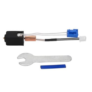 Imagem de Fafeicy Kit Extrusor Hotend, para Impressora 3D Artillery Sidewinder X1 X2 Genius Pro 24V 60W Todo Em Metal Hotend Com Bico de Latão e Meias de Silicone para Filamentos PLA ABS PETG de