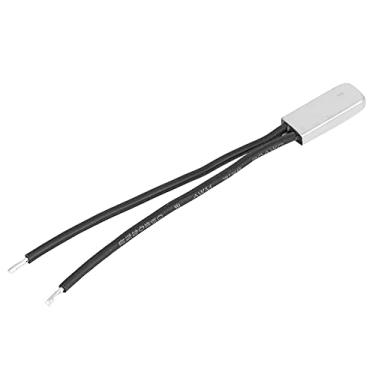 Imagem de Garosa Interruptor de Controle de Temperatura Ksd9700 Normalmente Fechado 250v 5a 104-302f Protetor Térmico para Aparelhos Equipamentos Industriais Hvac (120°C)