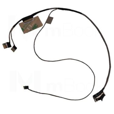 Imagem de Cabo mBook Flat para Lenovo Yoga 510-14ikb Dc02002d000