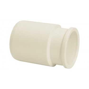 Imagem de Bucha Esgoto Reducao 50x 40mm Amanco - AMANCO BRASIL LTDA.