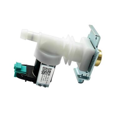 Imagem de 00633970 Substituição da válvula de entrada de água da lava-louças para máquina de lavar louça Bosch, substitui 00633970 633970 AP5958510 PS11700720 33299019