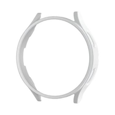 Imagem de Capa Protetora De Plástico Para Samsung Galaxy Watch 4 5 6 40mm 44mm, 