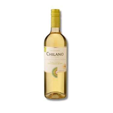 Imagem de Vinho Sauvignon Blanc Chilano 750ml