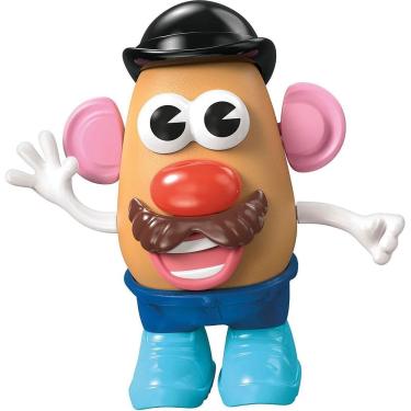 Imagem de Boneco Playskool Sr Cabeça de Batata Mr Potato Head - Hasbro