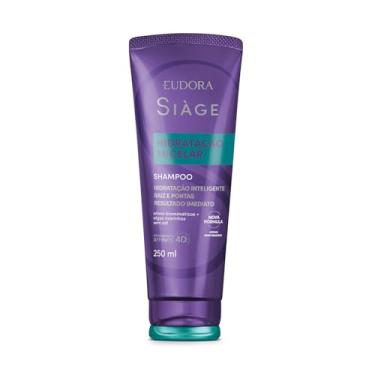 Imagem de Eudora Shampoo Siàge Hidratação Micelar 250ml