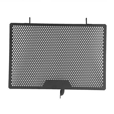 Imagem de Grade de radiador para motocicleta, capa protetora leve de alta precisão para z750 z800 z1000 zr800 z1000sx 1000