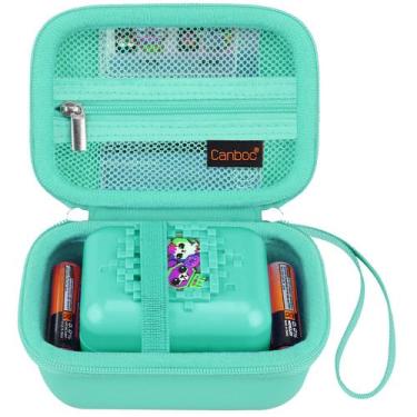 Imagem de Estojo de transporte Canboc para Bitzee Disney/Magicals/Interactive To