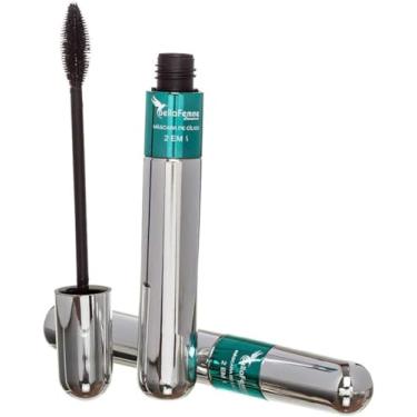 Imagem de Rímel Bella Femme 4D – Máscara 2 em 1 para Cílios Longos, Cheios e Definidos