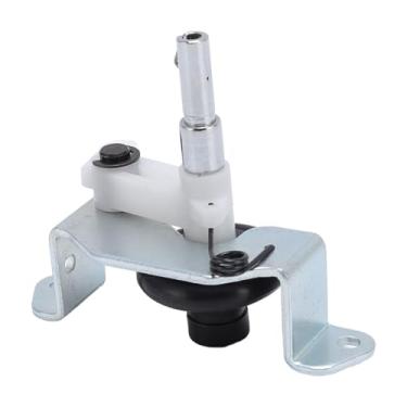 Imagem de CUOFYUNL Enrolador de bobina multifuncional de aço inoxidável para máquina de costura enrolador de linha de bordado