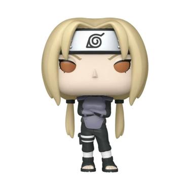 Imagem de Boneco Funko Pop! Naruto Shippuden - Tsunade Sannin