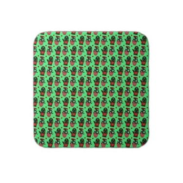 Imagem de Ladrilho Decorativo de Cerâmica Golfe 30x30cm Estampa Exclusiva