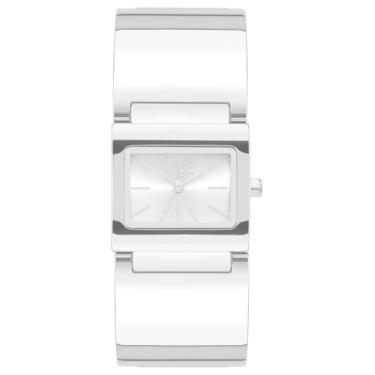 Imagem de Relógio Euro Feminino Ref: Eu2035Yym/4K Bracelete Retangular