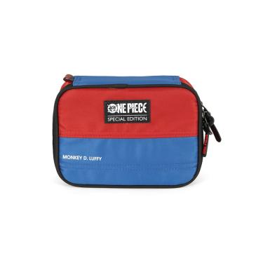 Imagem de Estojo One Piece Monkey D. Luffy – Luxcel Special Edition