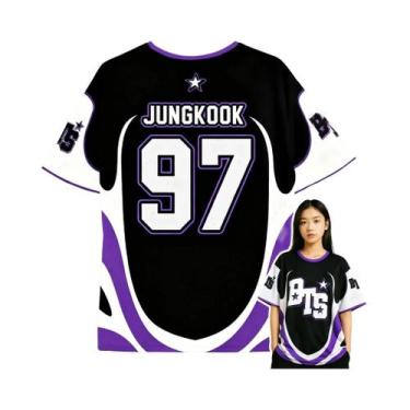 Imagem de Camisetas Unissex Y2K Com Gola Redonda, Respiráveis E De Secagem Rápid