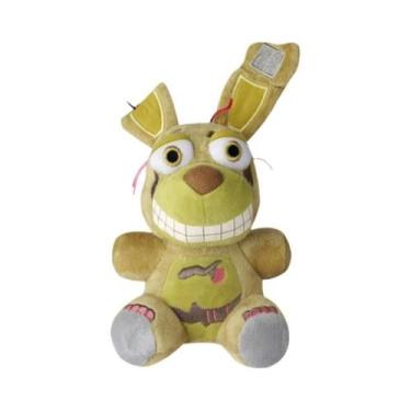 Imagem de Brinquedos De Pelúcia Five Nights at Freddy's De 18 CM, Bonnie Bear E 