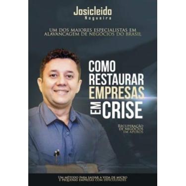 Imagem de Como restaurar empresas em crise - IBCE - INOVACAO BUSINESS, 3