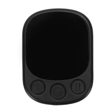 Imagem de GOWENIC Anel de Controle Remoto Bluetooth, Controle Remoto Sem Fio da Câmera Suporta Vídeo Curto, Novos Aplicativos e Selfies, Alcance de 10 M para Tablet e Telefone
