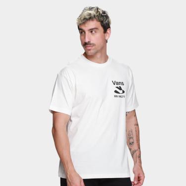 Imagem de Camiseta Vans Elevated V Masculina-Masculino