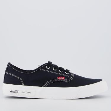 Imagem de Tênis Coca Cola Kick Summer Feminino-Feminino