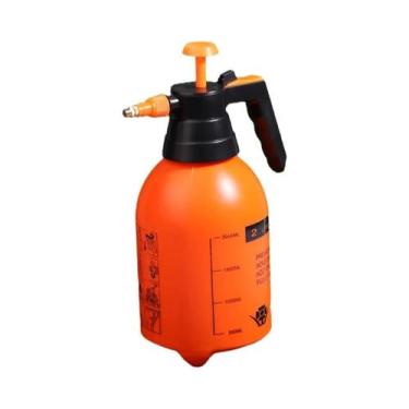 Imagem de Pulverizador Manual De Pressão 2L 3L Para Cuidados Com O Jardim Aplica