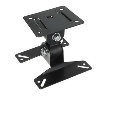 Imagem de Suporte de monitor de parede para TV LCD LED de movimento total de 14-24 polegadas