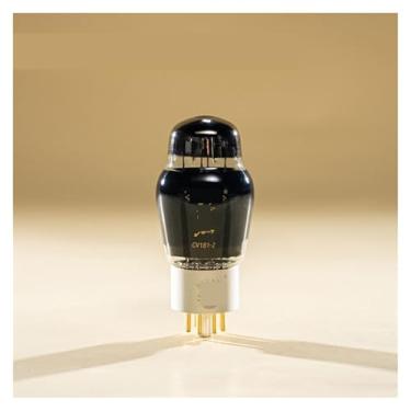 Imagem de Tubo eletrônico CV181-Z CV181Z Tubo de vácuo Upgrade 6SN7 6N8P 5692 6H8C CV181 Kit amplificador de tubo eletrônico DIY HiFi Áudio (2 peças)