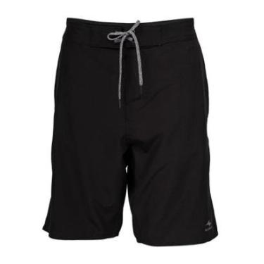 Imagem de Short Masculino Nicoboco Esportivo Bolsos Preto-Masculino