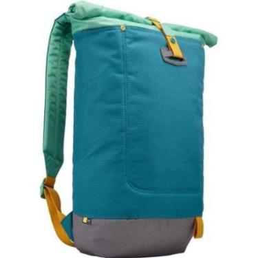 Imagem de Mochila Case Logic Larimer p/ Laptop 15" Azul-Unissex