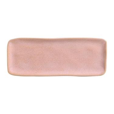 Imagem de Conjunto De Travessas Retangulares Médias Porto Brasil Rosa