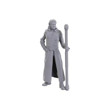 Imagem de WizKids D&D Nolzur's Marvelous Miniatures: Special Edition Baldur's Gate 3 (Gale & Astarion)