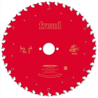 Imagem de Disco de Serra p/Madeira Ø235mm (9 1/4") 36 dentes - Freud FR20W004H